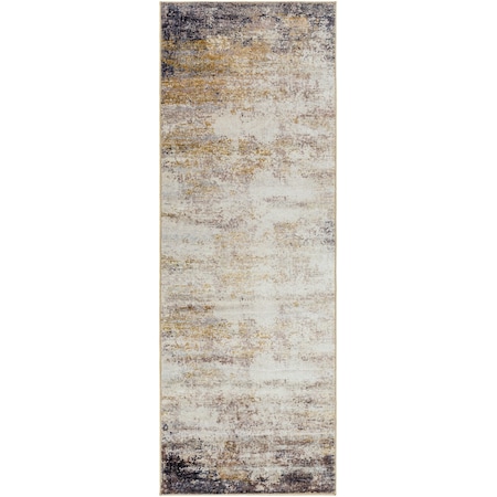 Jefferson JFS-2310 Machine Washable Area Rug